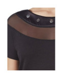 T shirt Chic Modal P Rabane Janira