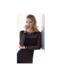T shirt Modal Chic P Rabane ML Janira