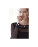 T shirt Modal Chic P Rabane ML Janira