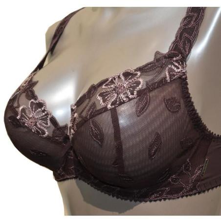Soutien Gorge Ariane  Elixir Lejaby Ebene