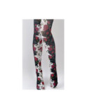 Collant fleurs Gerbe de Roses