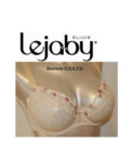 Soutien Gorge Elixir Kristen Créme