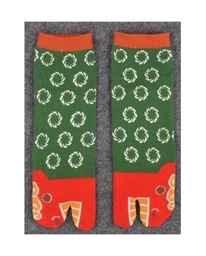 Chausssettes Tabis Dragon chinois