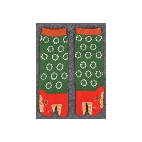 Chausssettes Tabis Dragon chinois
