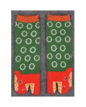 Chausssettes Tabis Dragon chinois
