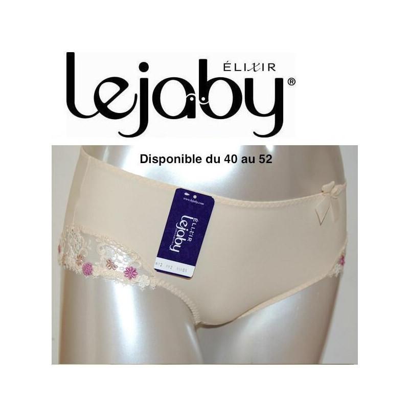 Shorty Elixir Kristen Créme