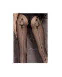 Collant couture orfévrerie Ballerina