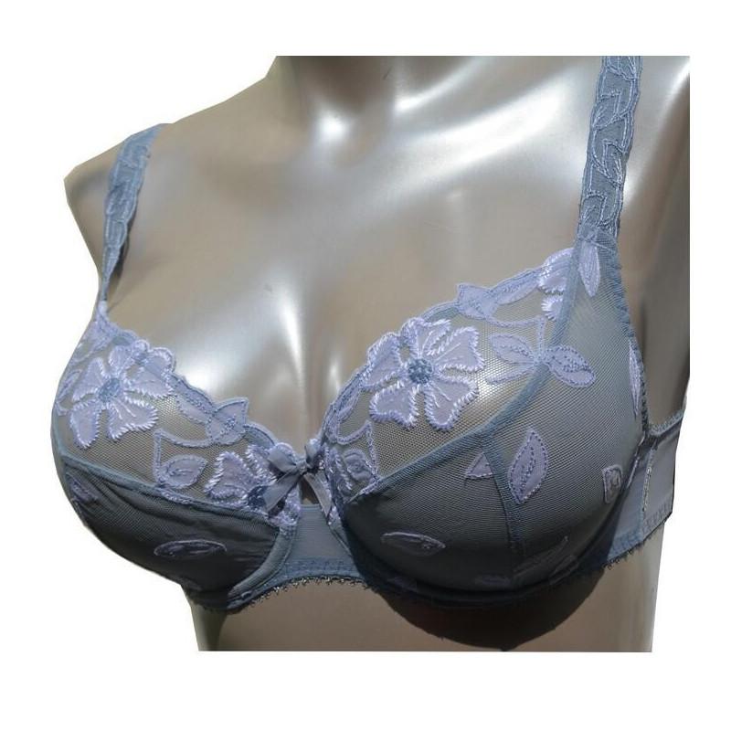 Soutien Gorge Elixir Ariane Gris