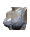 Soutien Gorge Elixir Ariane Gris