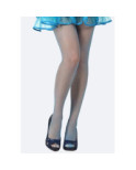 Collant Resille Turquoise ciel Girardi