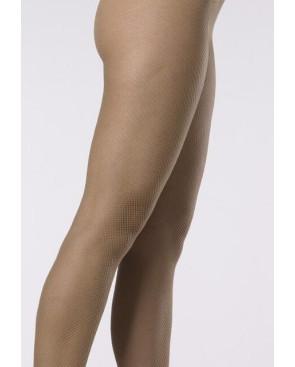 Collant resille naturelle Girardi