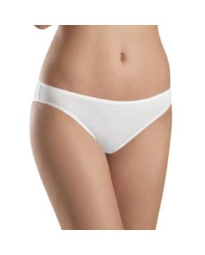  Slip Cotton sensation Hanro avant blanc