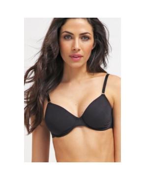  Soutien gorge Cotton sensation Hanro noir