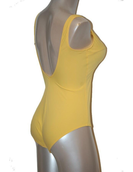 Empreinte nageur Canaris