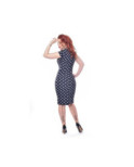 Collant Couture Love Pamela Mann