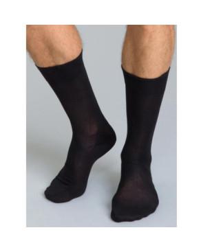 Chaussettes Bambou Dim Homme