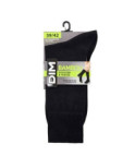 Chaussettes Bambou Dim Homme
