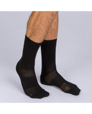 Chaussettes Sport 3 d Flex Homme