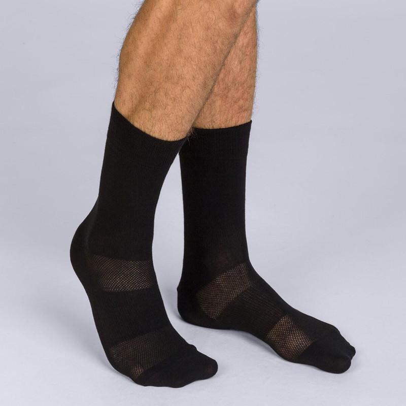 Chaussettes Sport 3 d Flex Homme