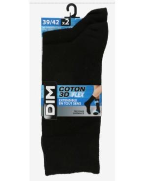 Chaussettes Sport 3 d Flex Homme