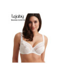 Soutien gorge Elixir Dentelle Blanche
