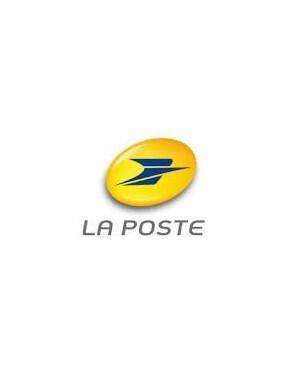 LIVRAISON LA POSTE