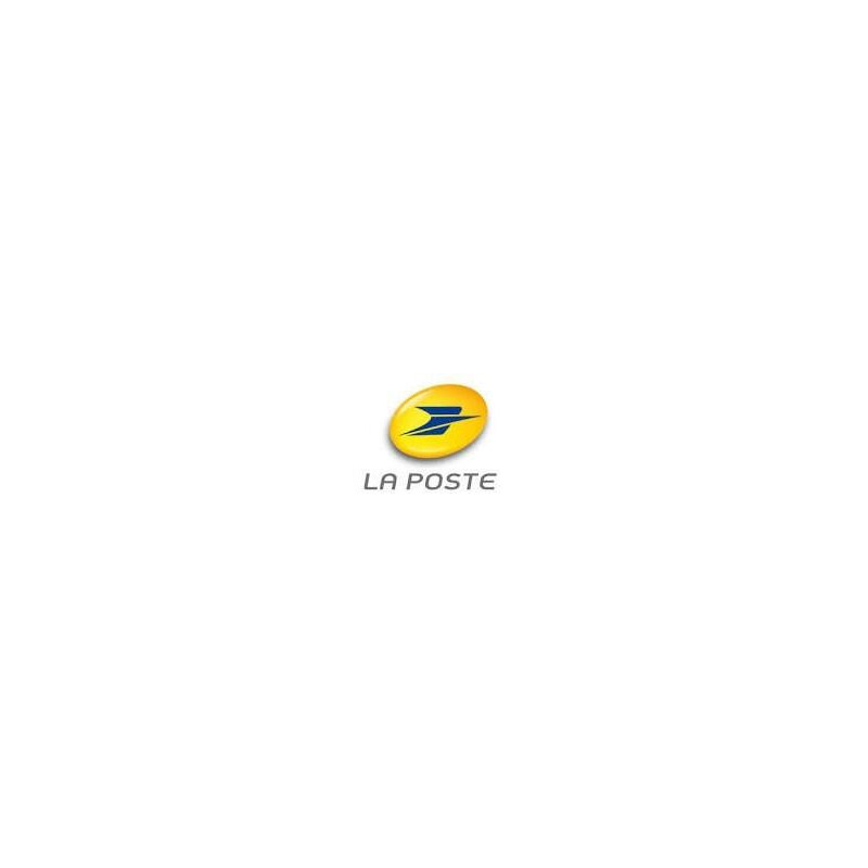 LIVRAISON LA POSTE FRANCE