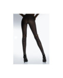 Collant Opaque Rubans et brillants