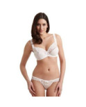 Soutien gorge Elixir Dentelle Blanche