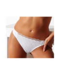 String coton et dentelle Millesia