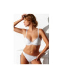 String coton et dentelle Millesia
