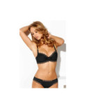 Slip Coton et Dentelle Millesia