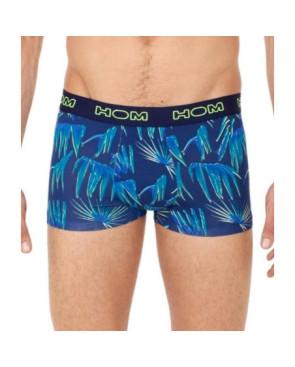 Boxer Hom Duo Bahia Bleu