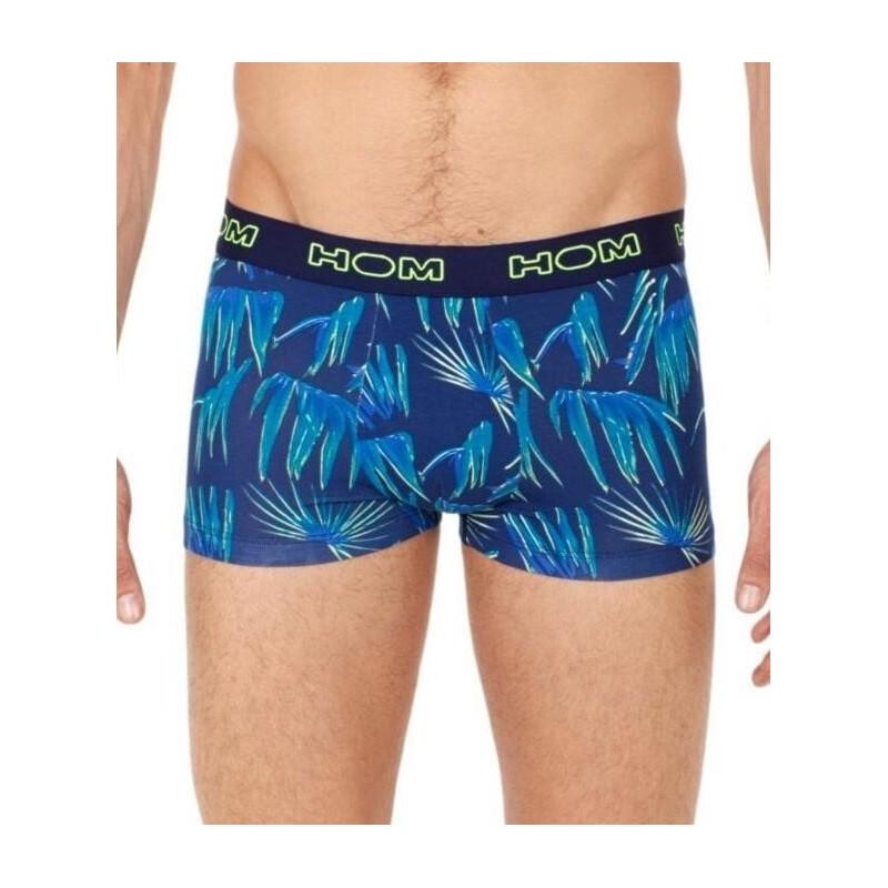 Boxer Hom Duo Bahia Bleu