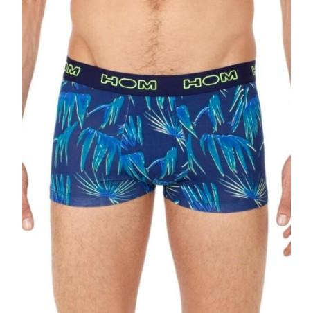 Boxer Hom Duo Bahia Bleu
