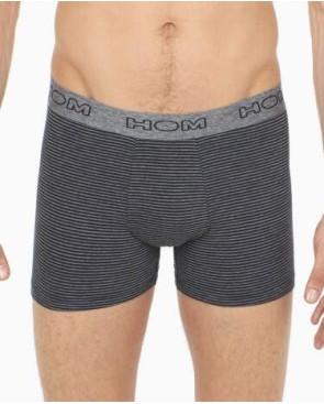 Boxer Hom Duo Rayures Vik