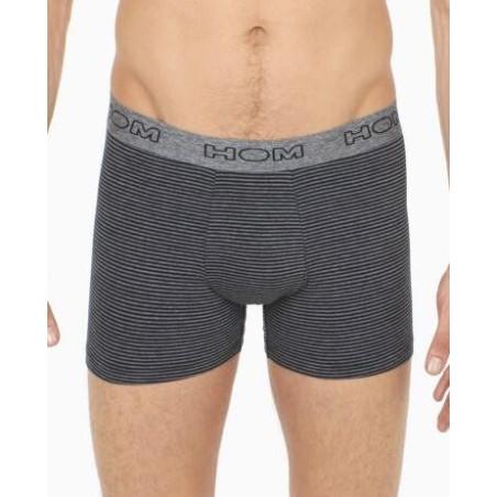 Boxer Hom Duo Rayures Vik