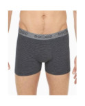 Boxer Hom Duo Rayures Vik