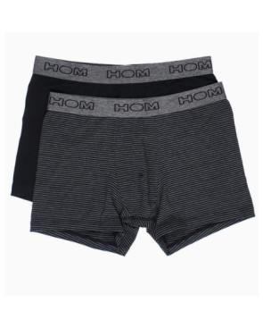 Boxer Hom Duo Rayures Vik