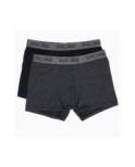 Boxer Hom Duo Rayures Vik