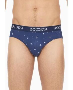 Lot de 3 Slips Hom Coton City
