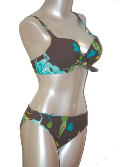 Empreinte 2 Pièces abstrait psyché balconnet détail avant