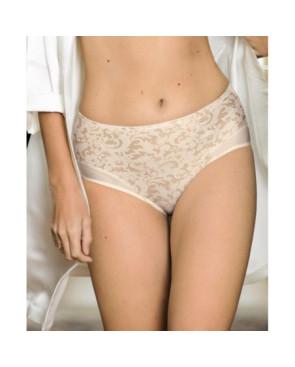 Culotte Anita Rosa Faia Ancona
