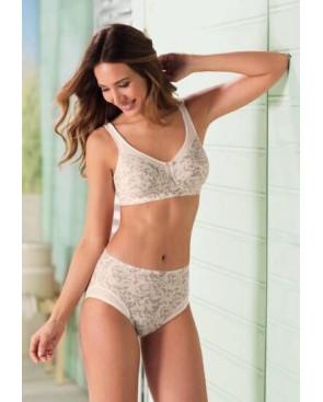 Culotte Anita Rosa Faia Ancona