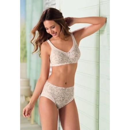Culotte Anita Rosa Faia Ancona