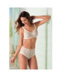 Culotte Anita Rosa Faia Ancona