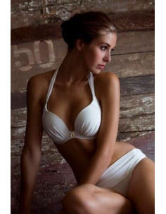 Empreinte 2 Pièces harmonie balconnet créme