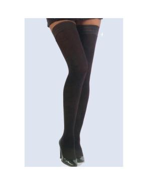 Bas up Viscose et cachemire Dolci Calze