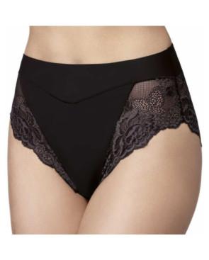  Culotte Milano Greta noir avant JAnira