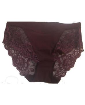  Culotte Milano Greta bordeau JAnira